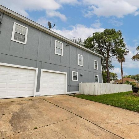 5/3 With A Heated Pool 2 Min From Beach, Updated Galveston Luaran gambar