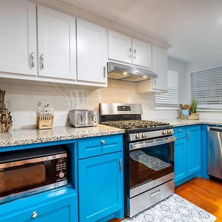 5/3 With A Heated Pool 2 Min From Beach, Updated Galveston Luaran gambar