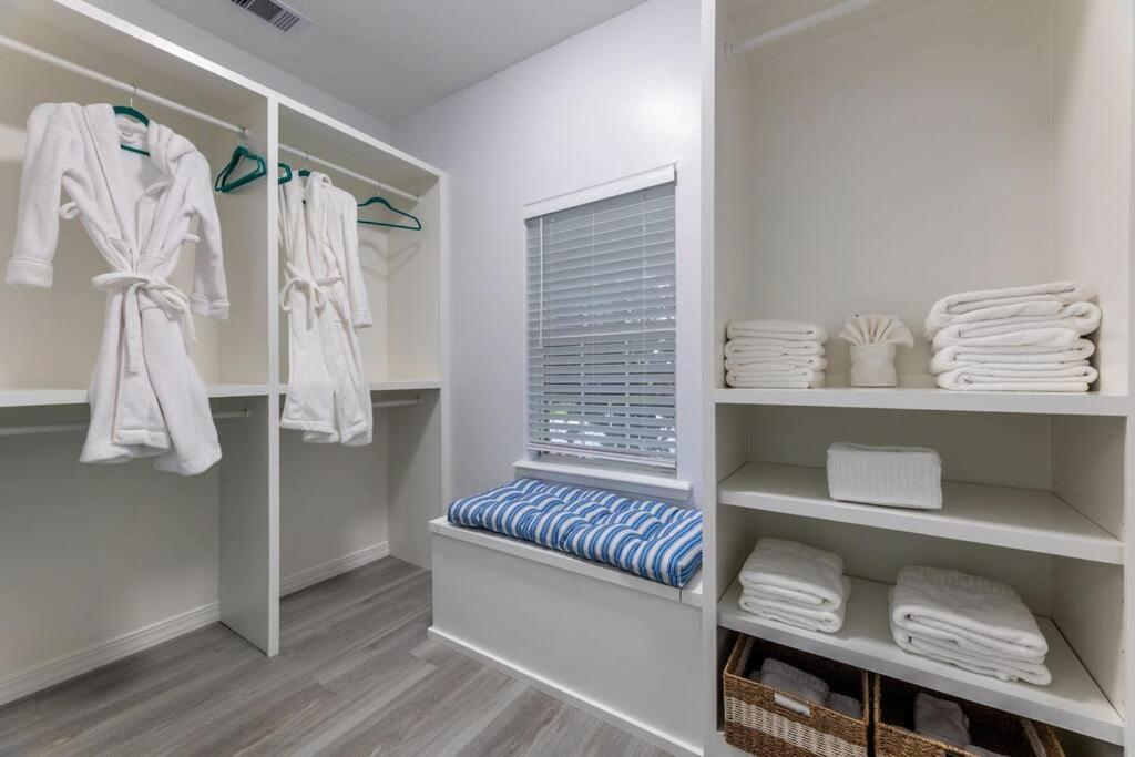 5/3 With A Heated Pool 2 Min From Beach, Updated Galveston Luaran gambar