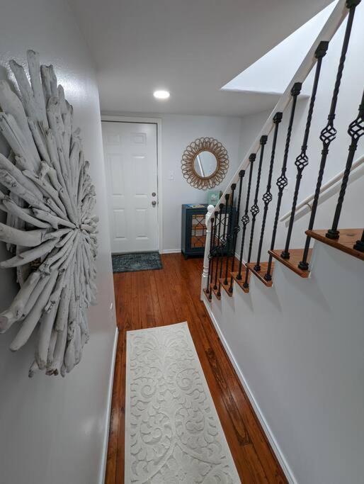 5/3 With A Heated Pool 2 Min From Beach, Updated Galveston Luaran gambar