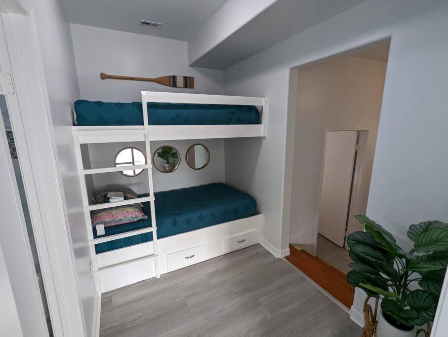 5/3 With A Heated Pool 2 Min From Beach, Updated Galveston Luaran gambar
