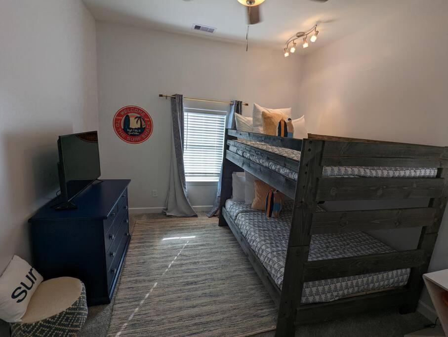 5/3 With A Heated Pool 2 Min From Beach, Updated Galveston Luaran gambar